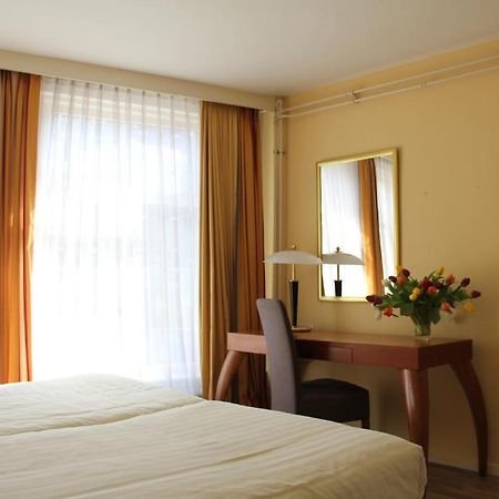 Hotel Alfa Amsterdam Dış mekan fotoğraf