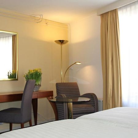 Hotel Alfa Amsterdam Dış mekan fotoğraf