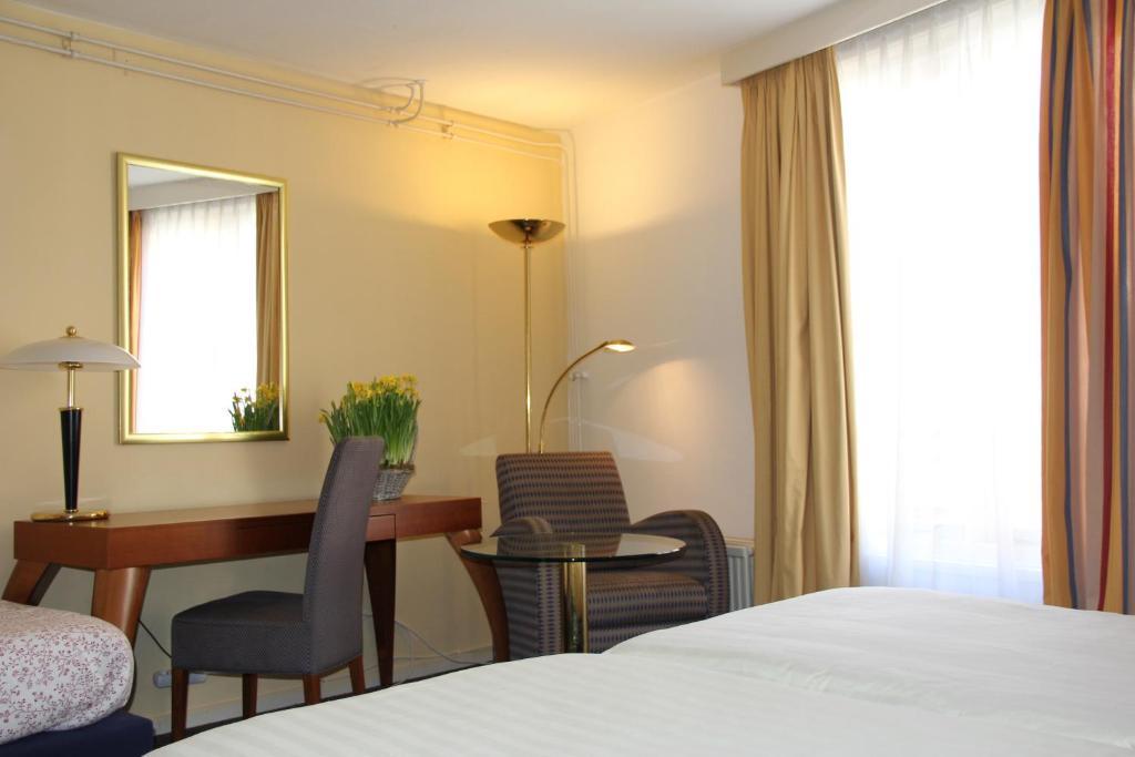 Hotel Alfa Amsterdam Dış mekan fotoğraf